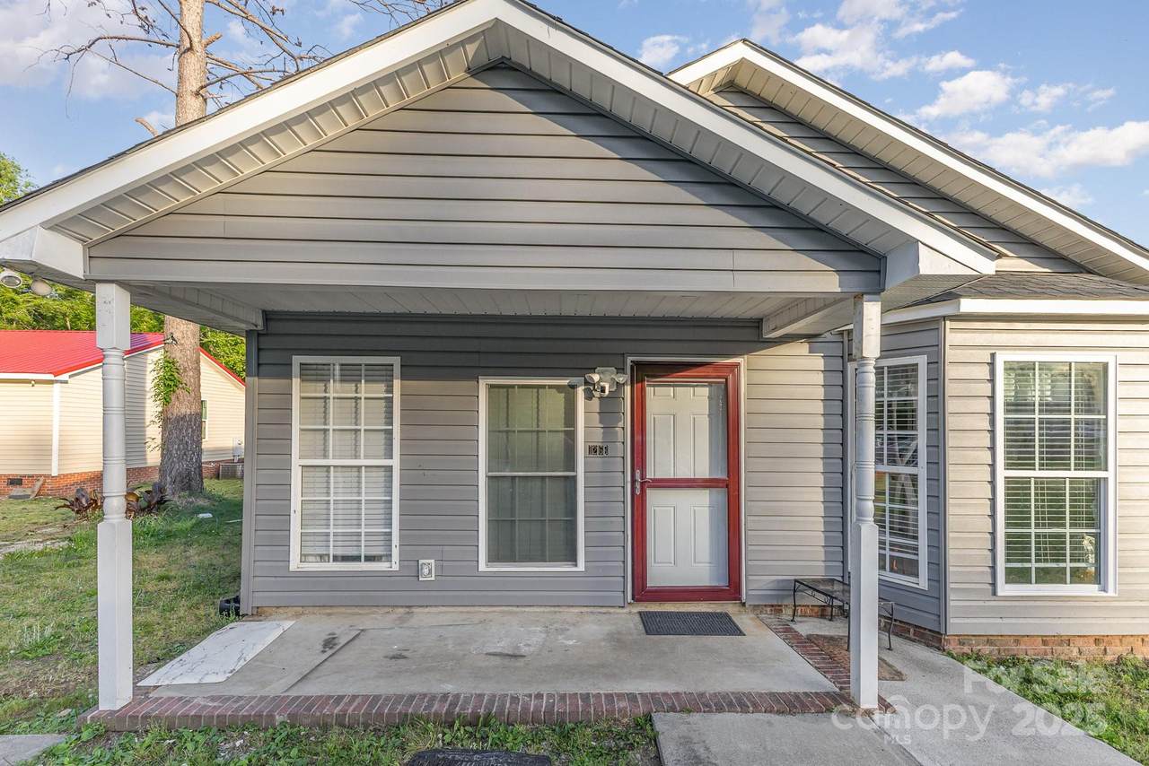 1263 Crawford Road - Photo 1