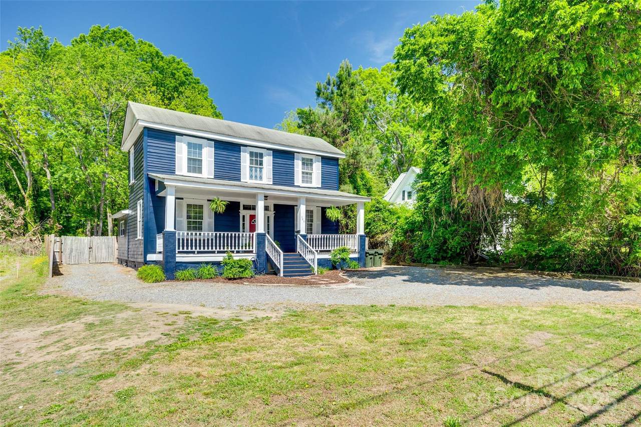 309 Congress Street - Photo 1