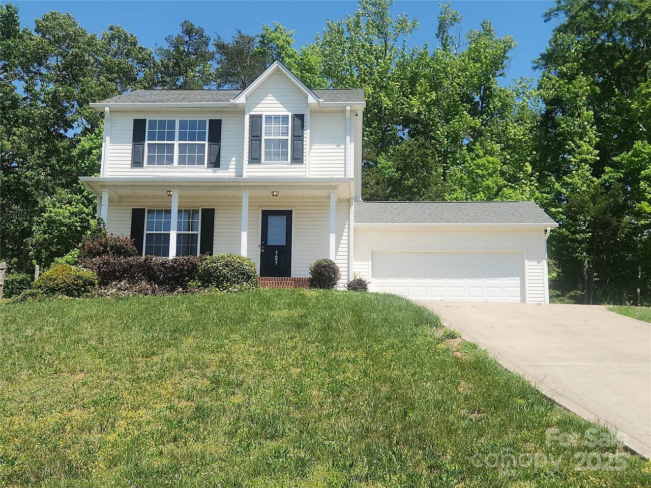 121 Marcella Drive - Photo 1