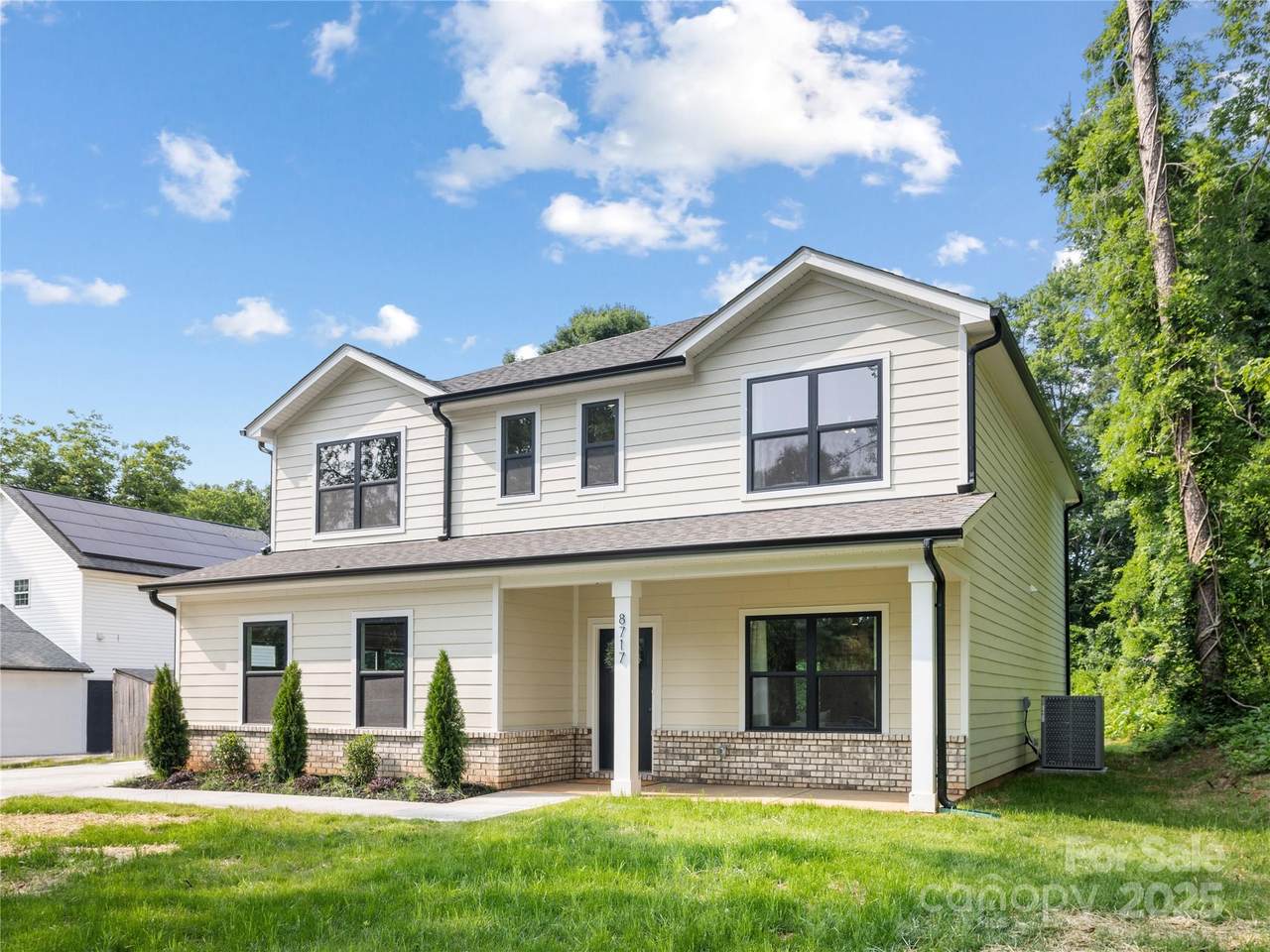 8717 Lawyers Road - Photo 1