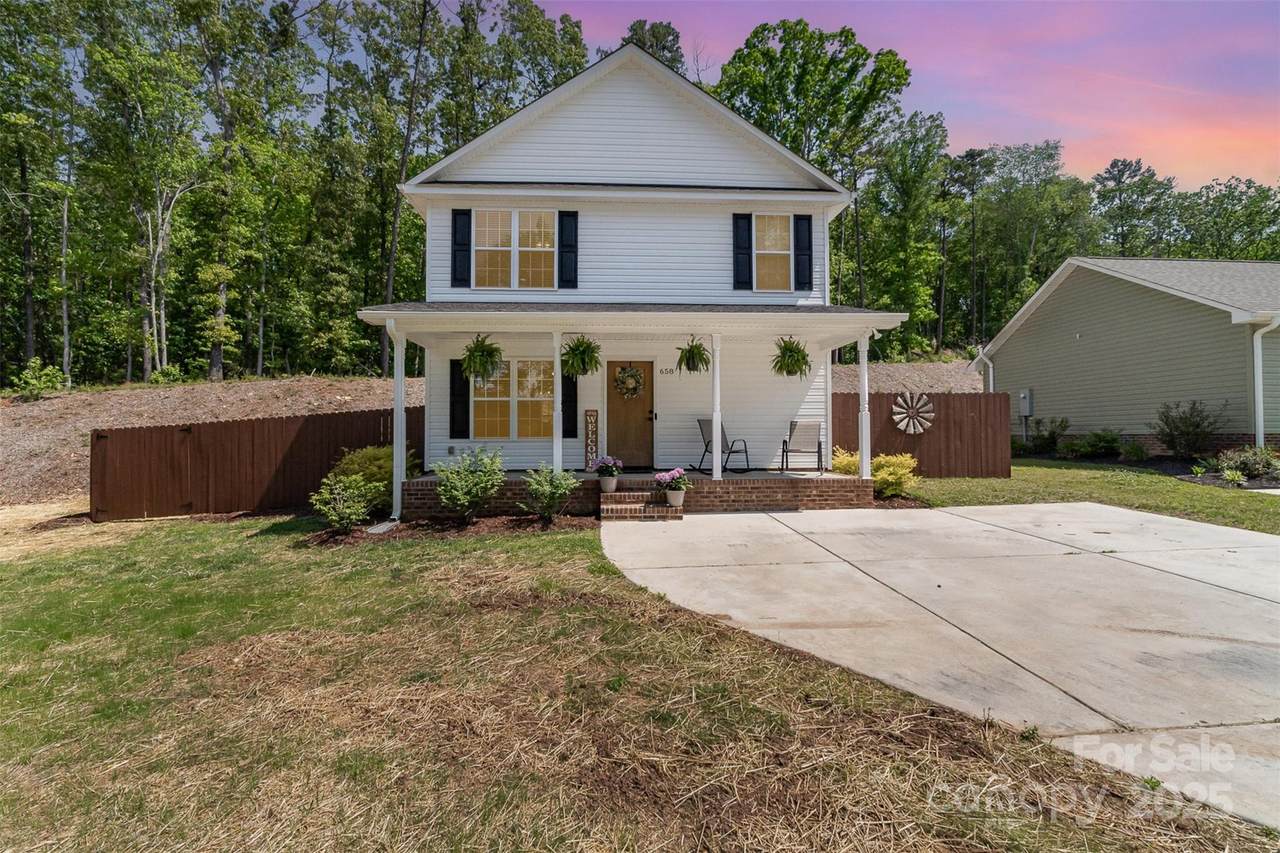 658 Morgan Road - Photo 1