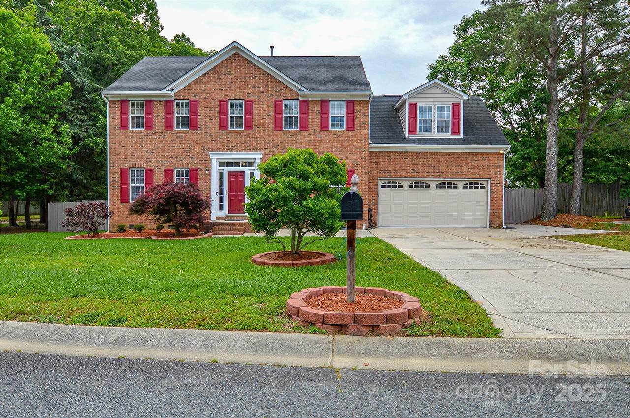 3602 Brookstone Trail - Photo 1