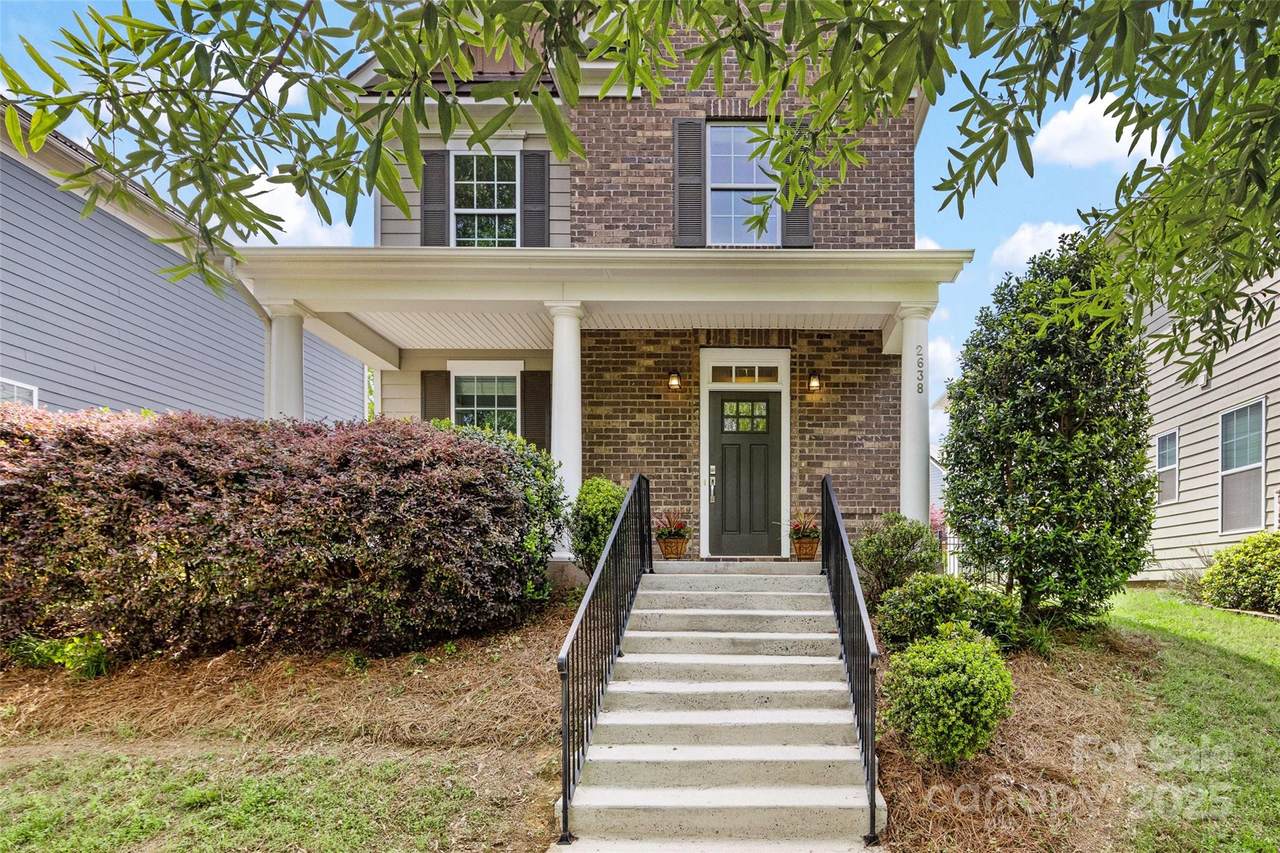 2638 Double Oaks Road - Photo 1