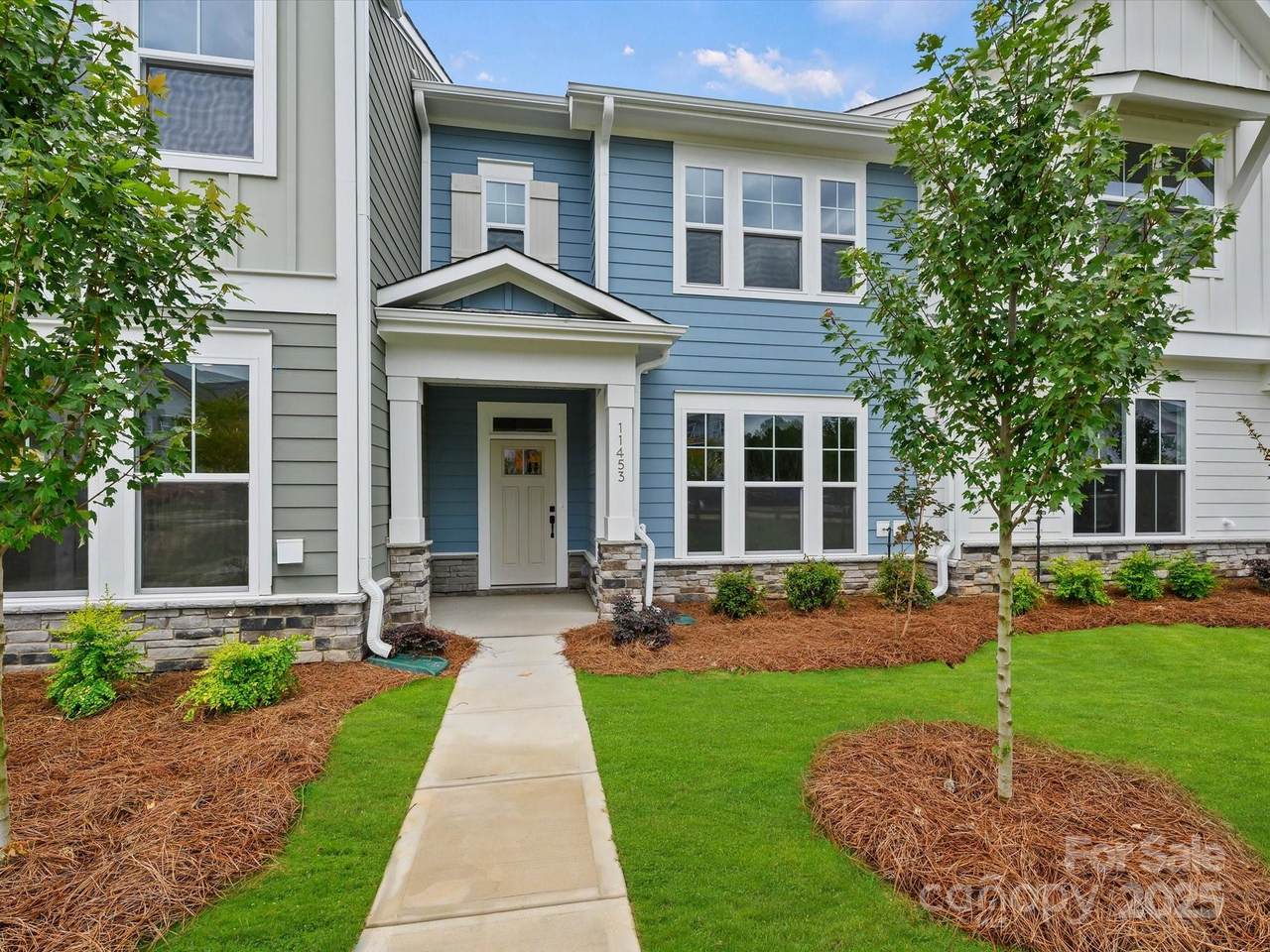 11453 Prosperity Church Road - Photo 1