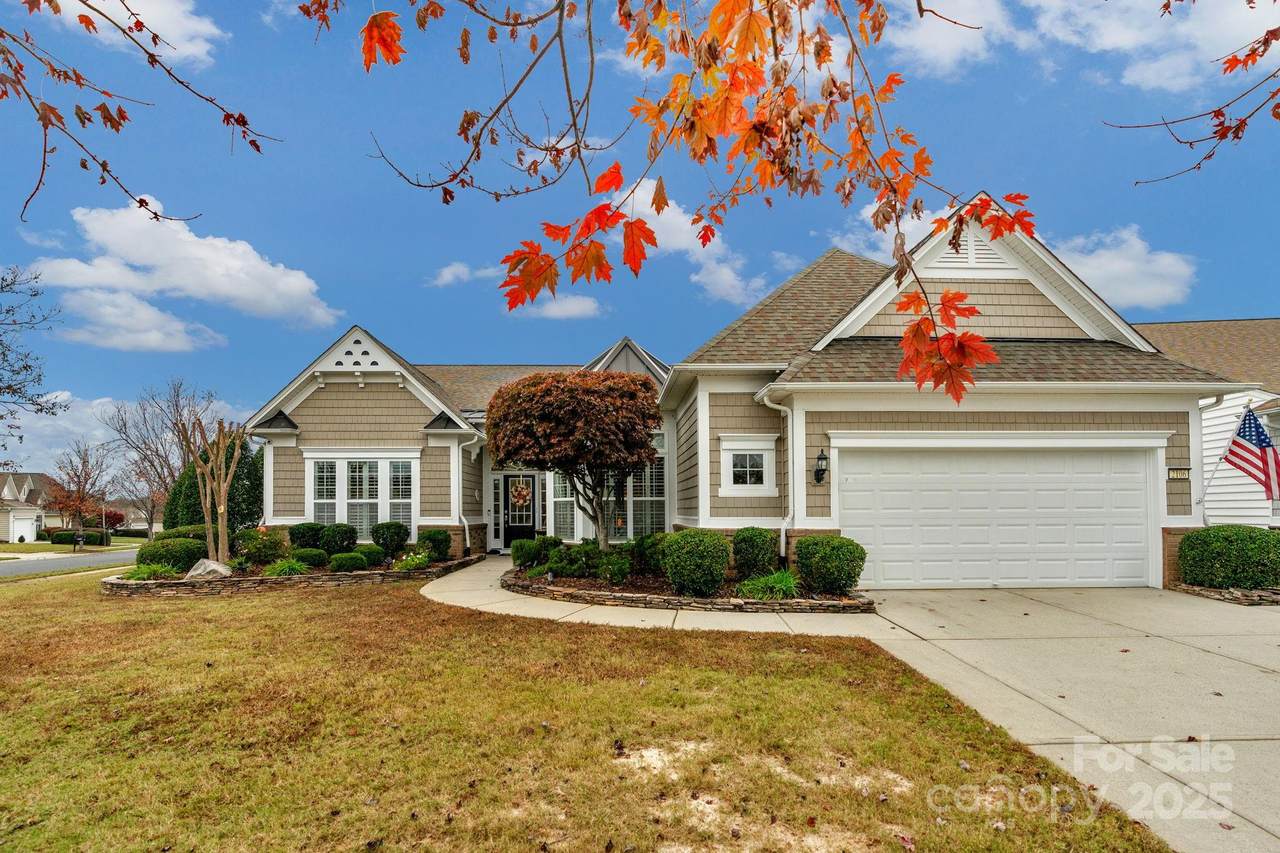 2106 Yellowstone Drive - Photo 1