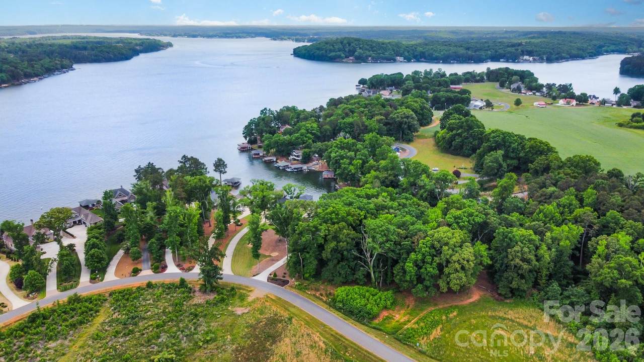 Lot 10 Eagle Pointe Drive - Photo 1