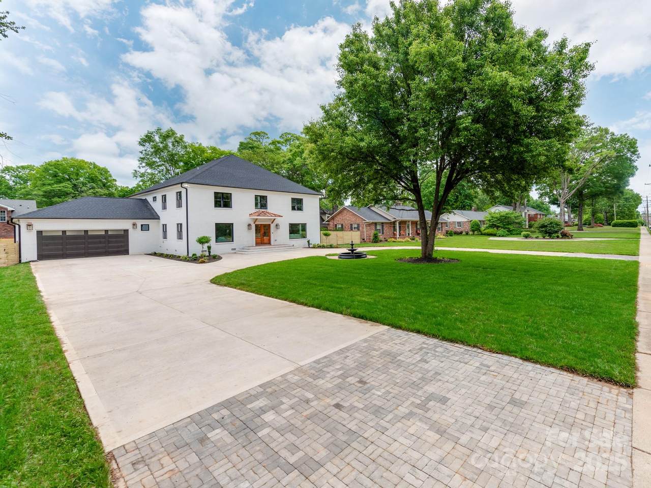 3501 Providence Road - Photo 1