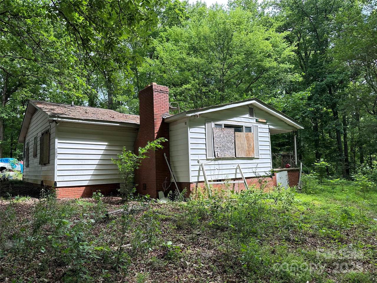 455 Running Brook Road - Photo 1