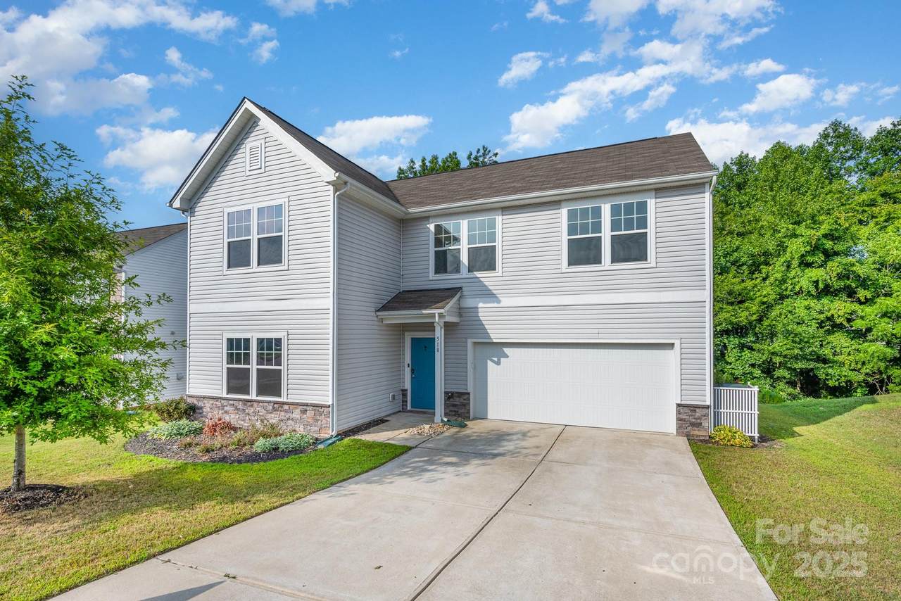 518 Dutch White Drive - Photo 1
