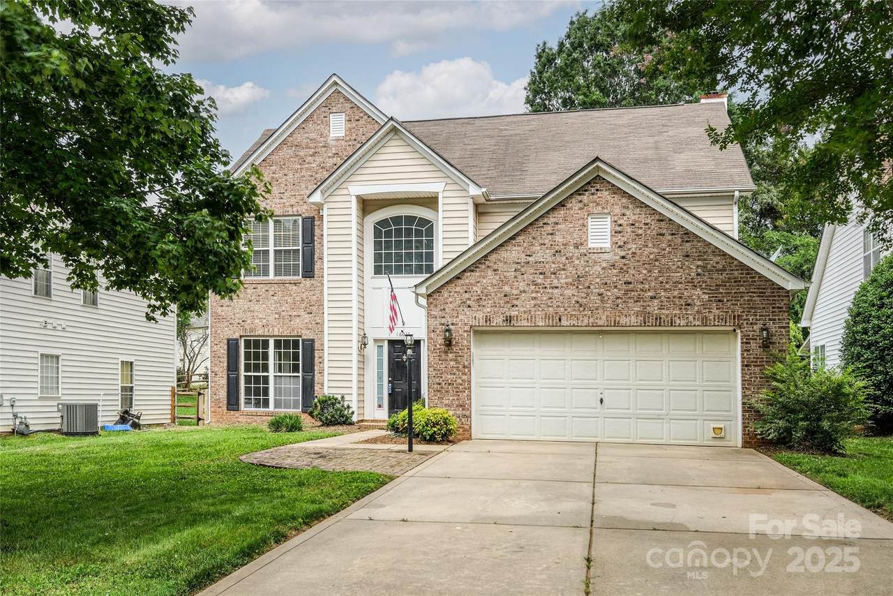 16017 Woodcote Drive - Photo 1