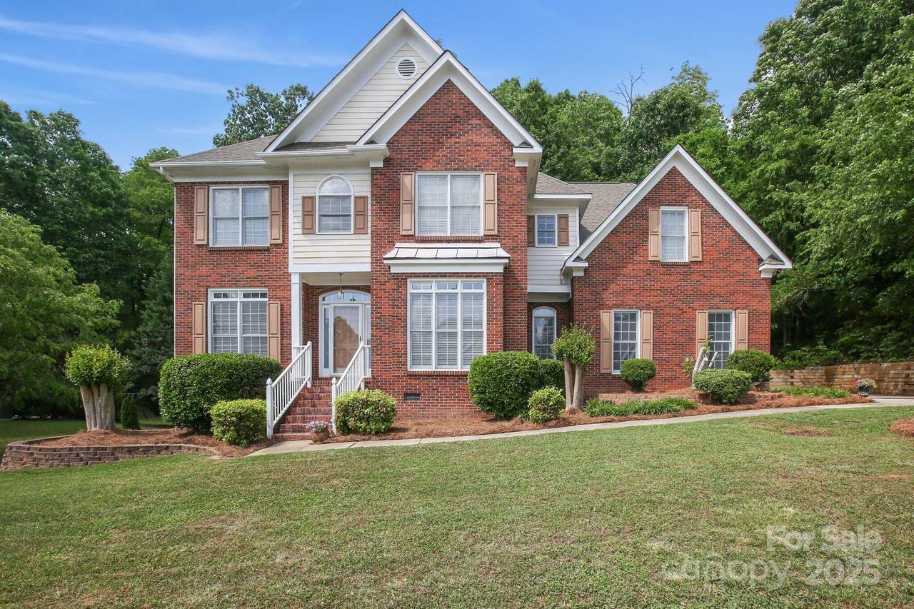3104 Highgate Drive - Photo 1