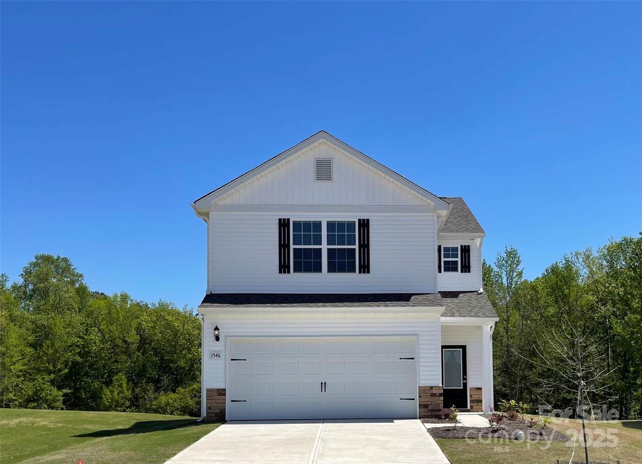 1546 Doran Terrace - Photo 1