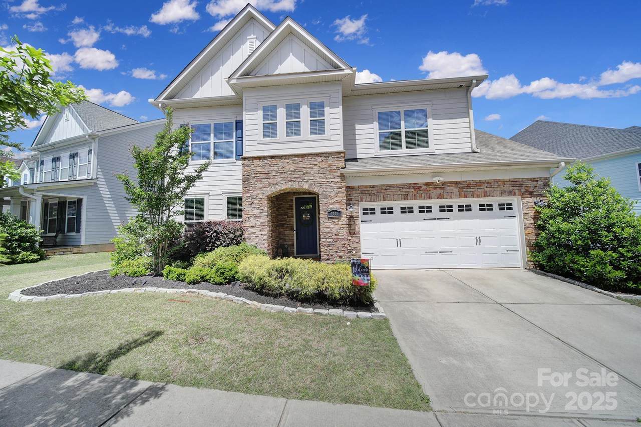 1001 Emory Lane - Photo 1