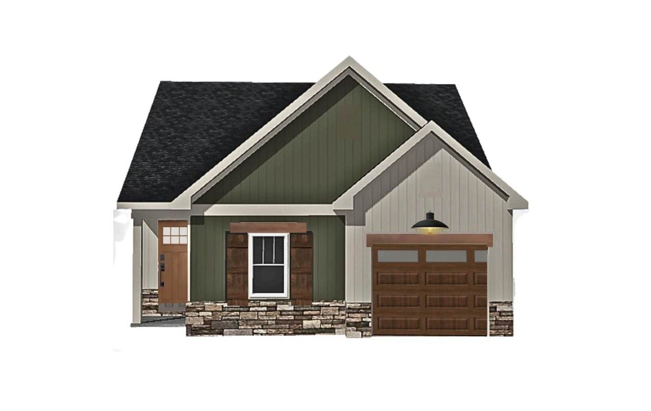 116 Chapel Crossing Lane - Photo 1
