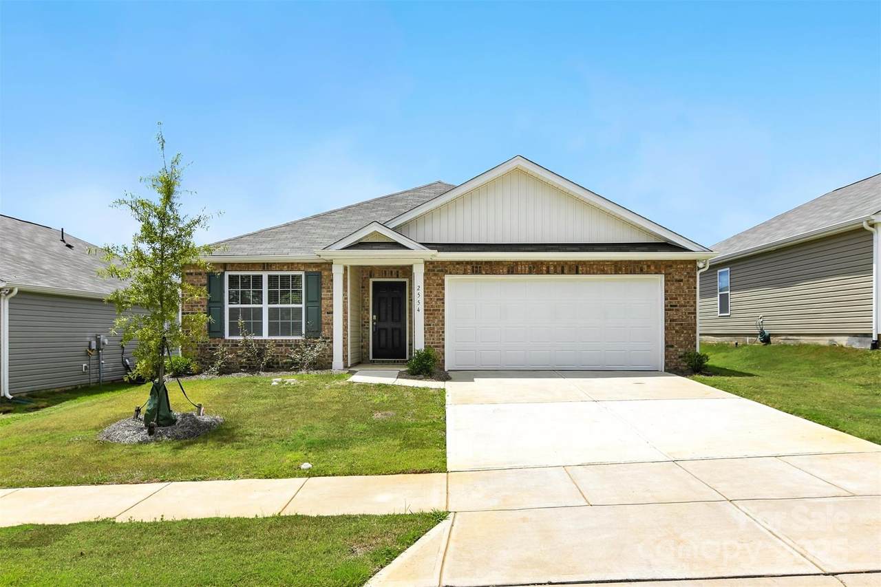 2554 Goose Fair Road - Photo 1