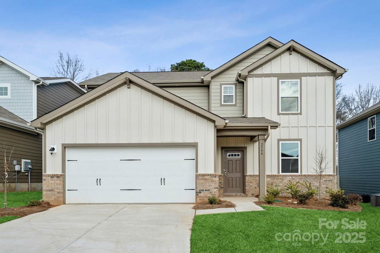 1113 Hallman Branch Lane - Photo 1