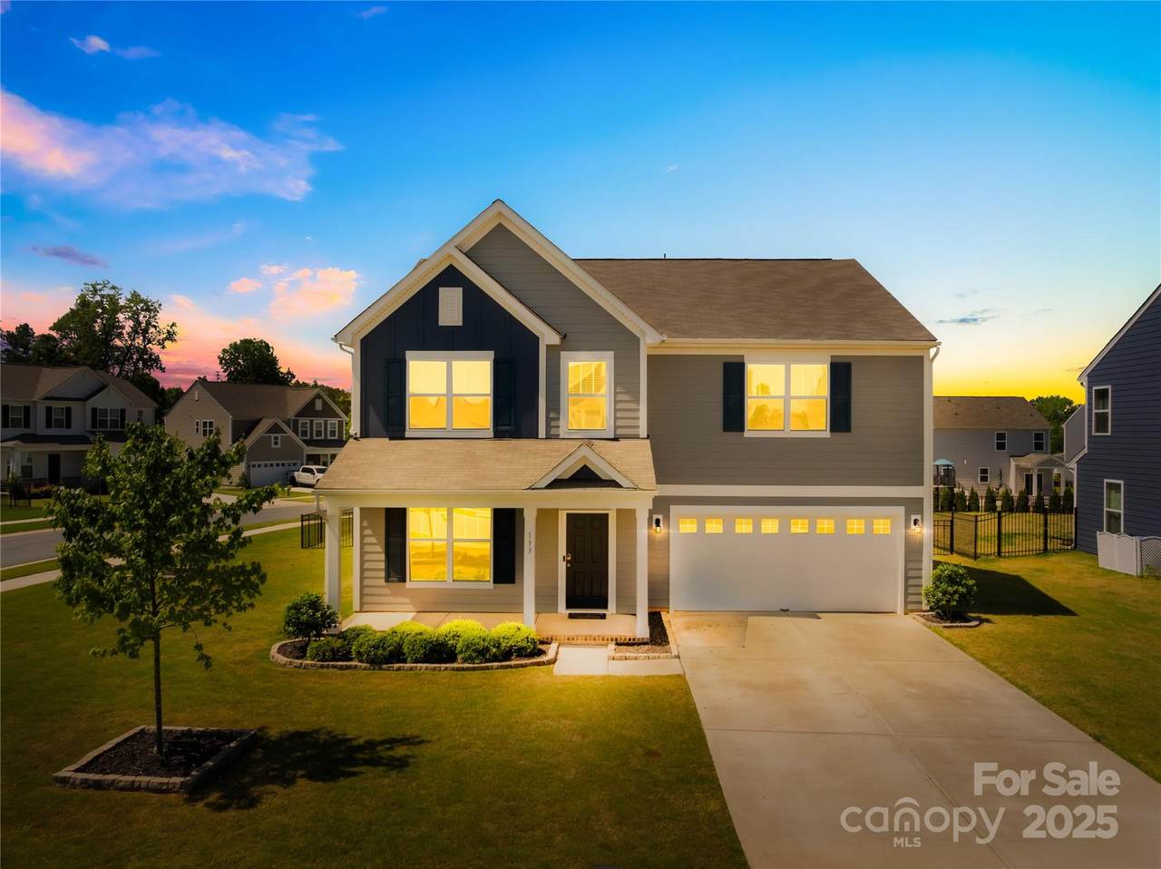 133 Neel Ranch Road - Photo 1