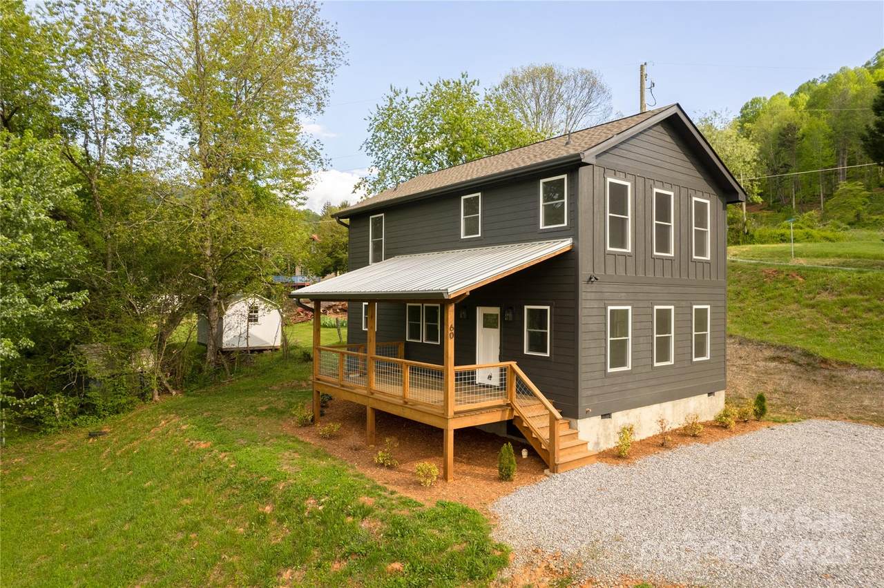 60 Lennon Leigh Lane - Photo 1