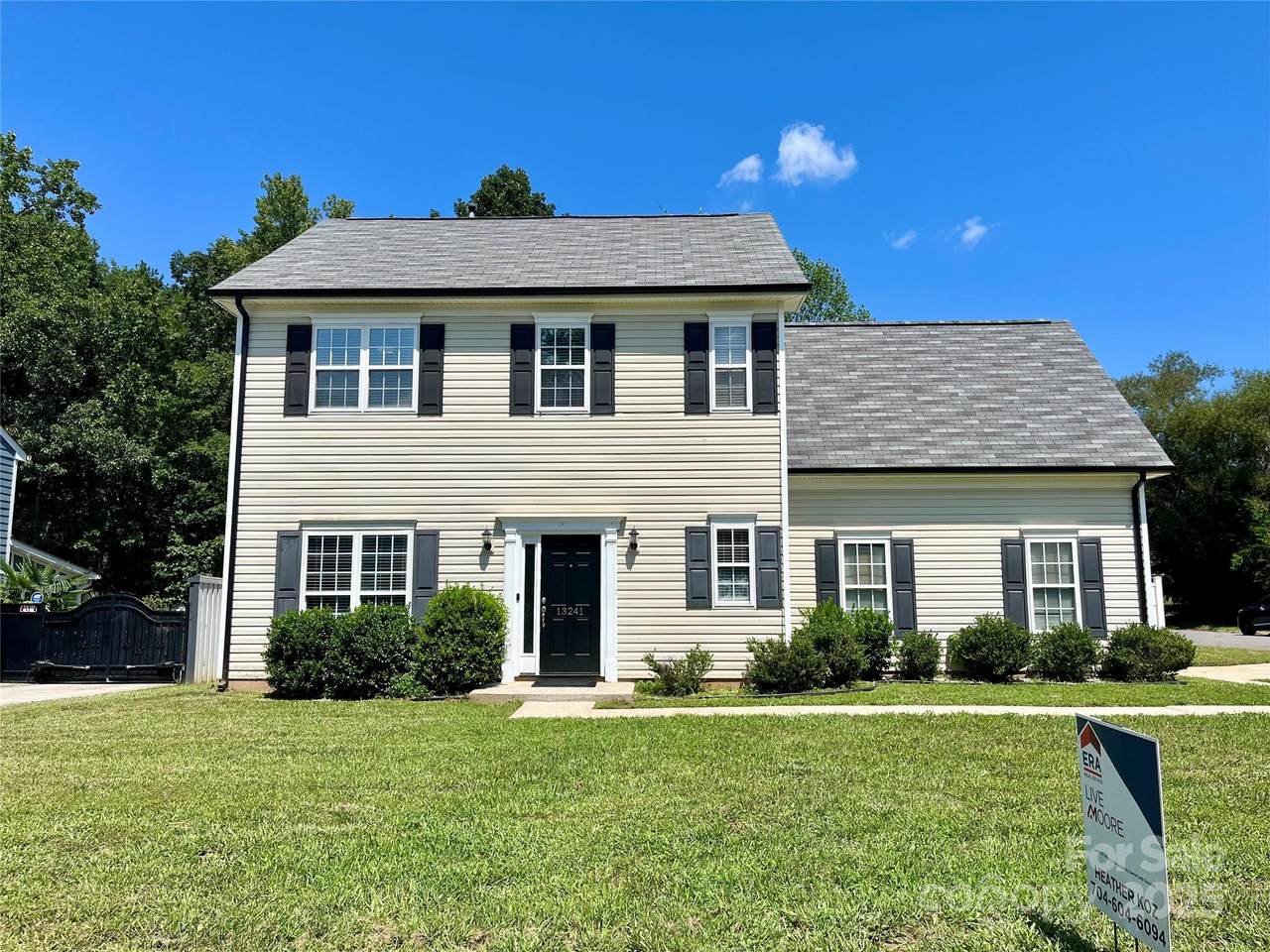 13241 Woodland Farm Drive - Photo 1