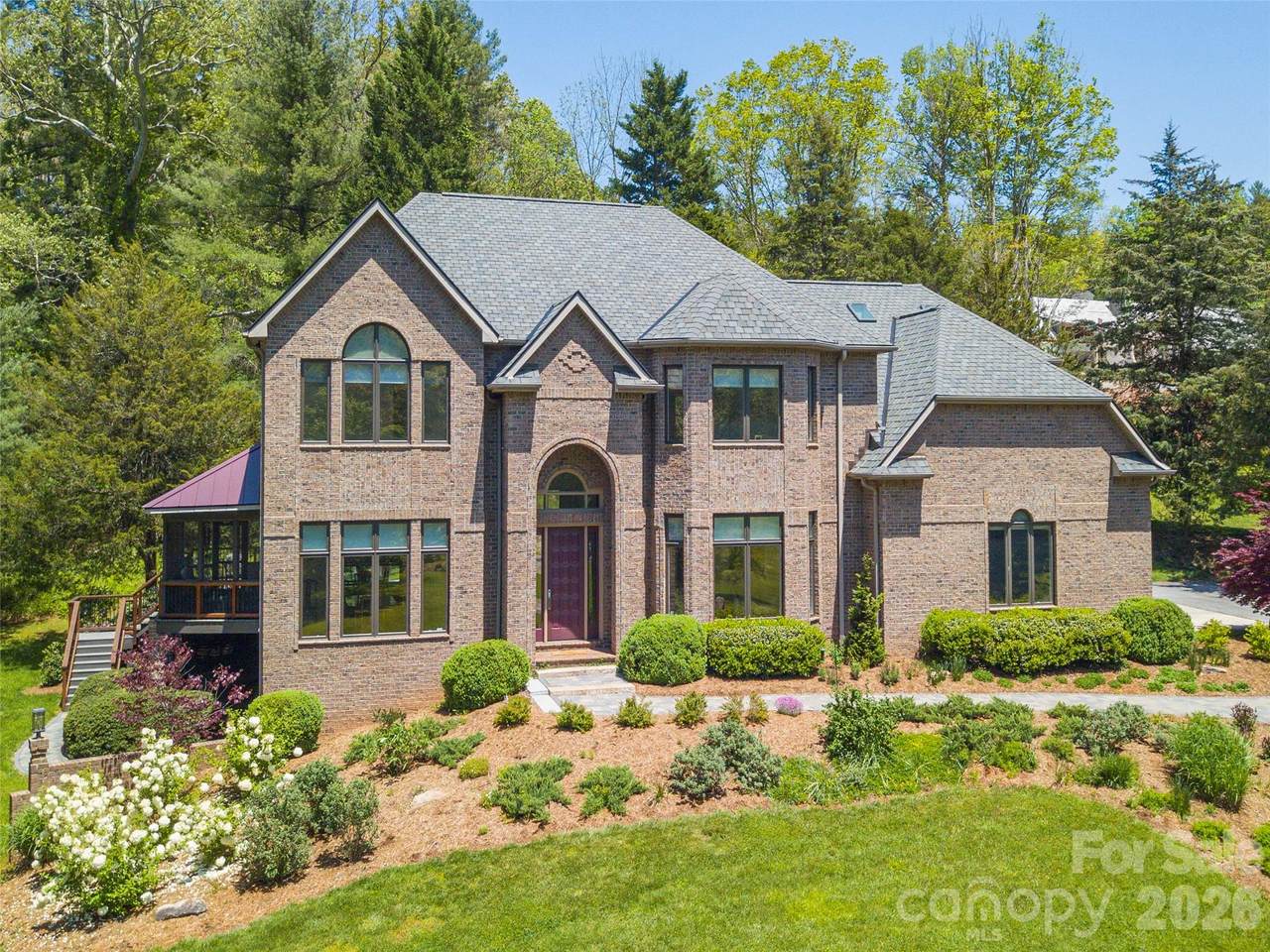 341 Racquet Club Road - Photo 1