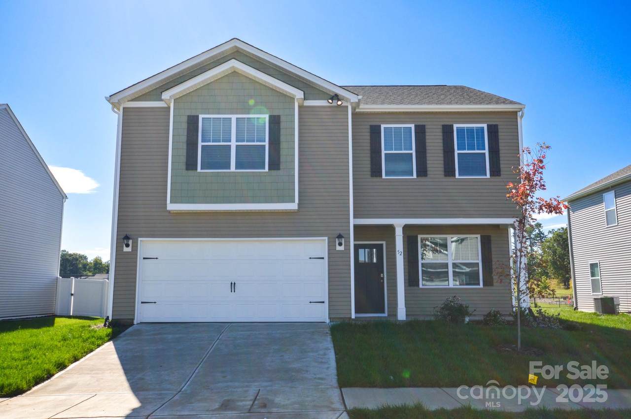 52 Shorthorn Road - Photo 1