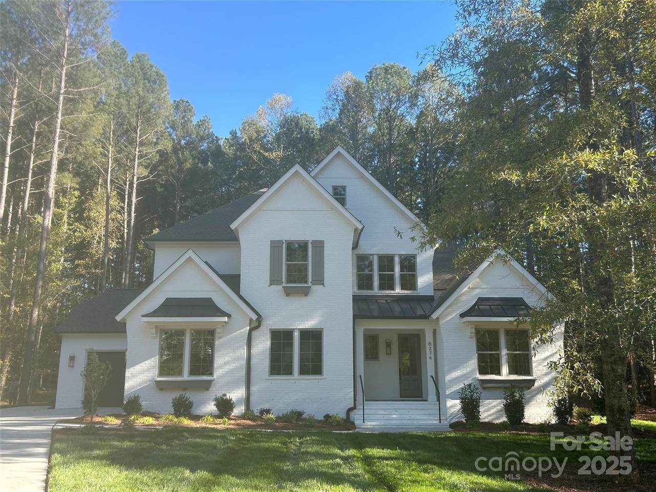 6274 Chimney Bluff Road - Photo 1