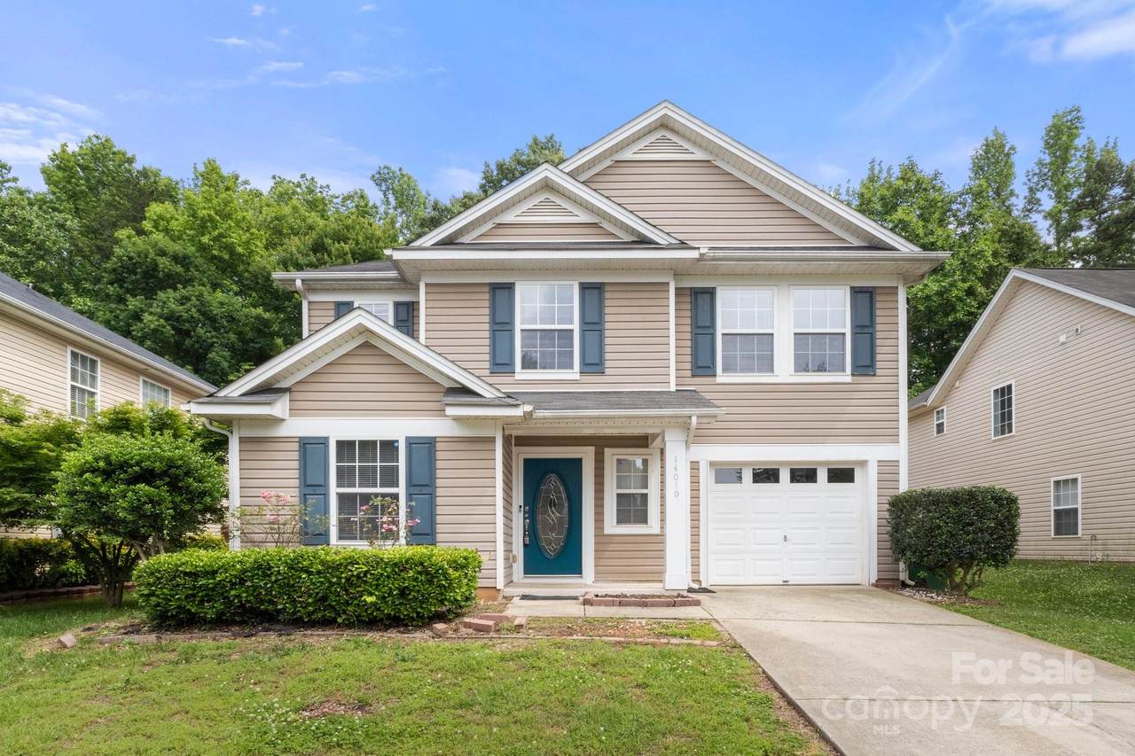 14010 Pinyon Pine Lane - Photo 1