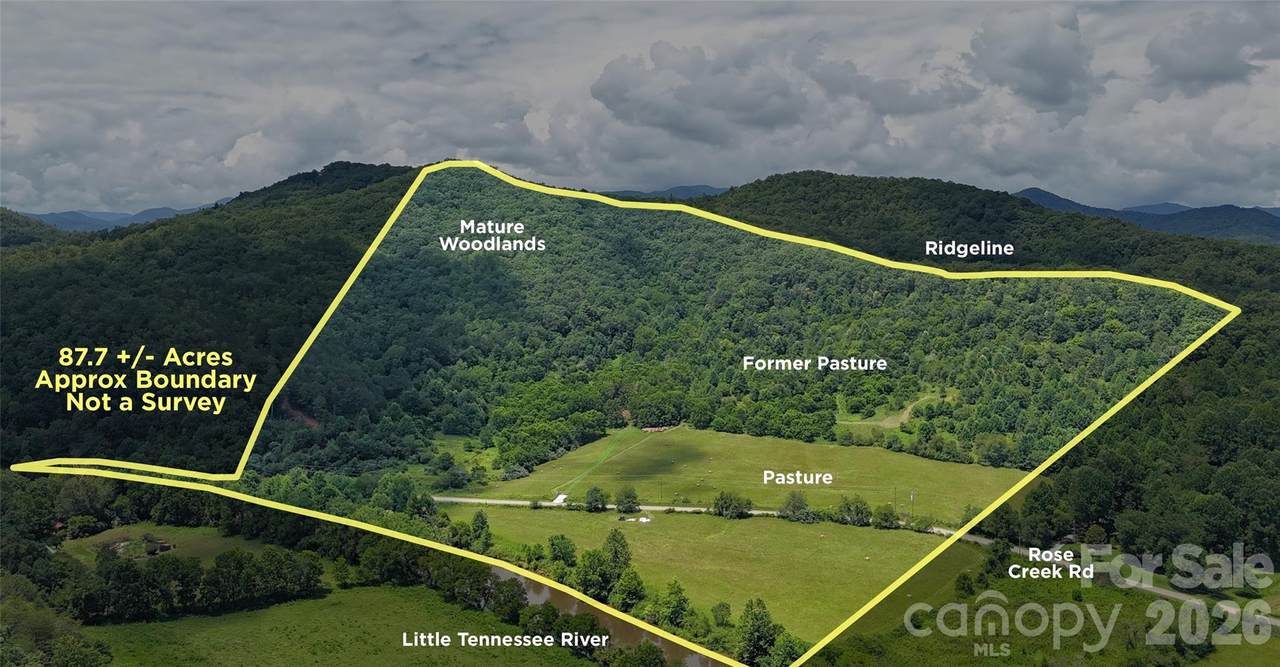 4136 Rose Creek Road - Photo 1