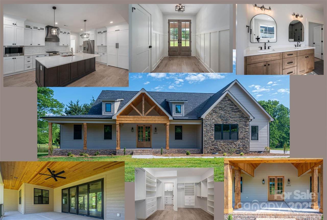 2313 Ivey Church Road - Photo 1