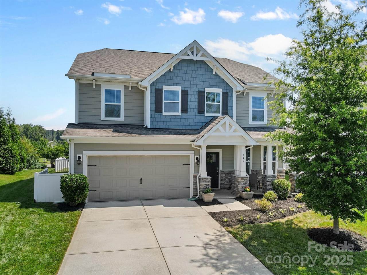 140 Carolina Ash Lane - Photo 1