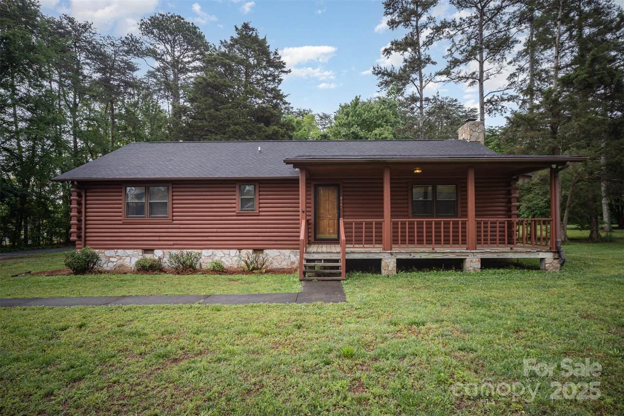 8464 Robinson Church Road - Photo 1