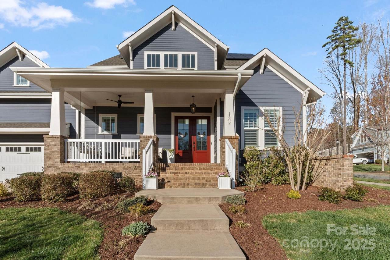1502 Matthew Mcclure Circle - Photo 1