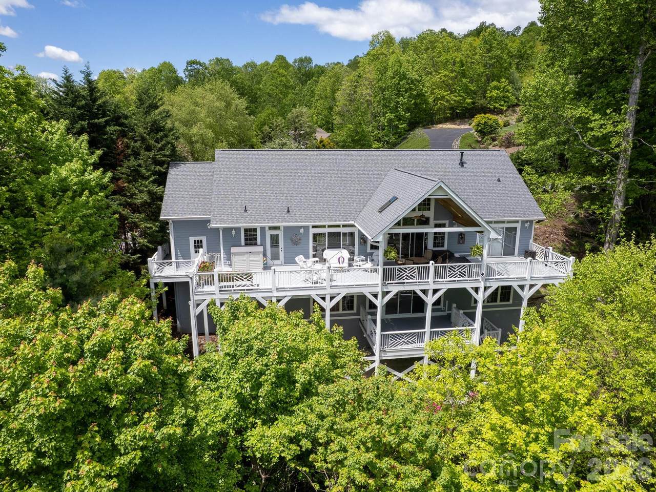 105 Spring Path - Photo 1