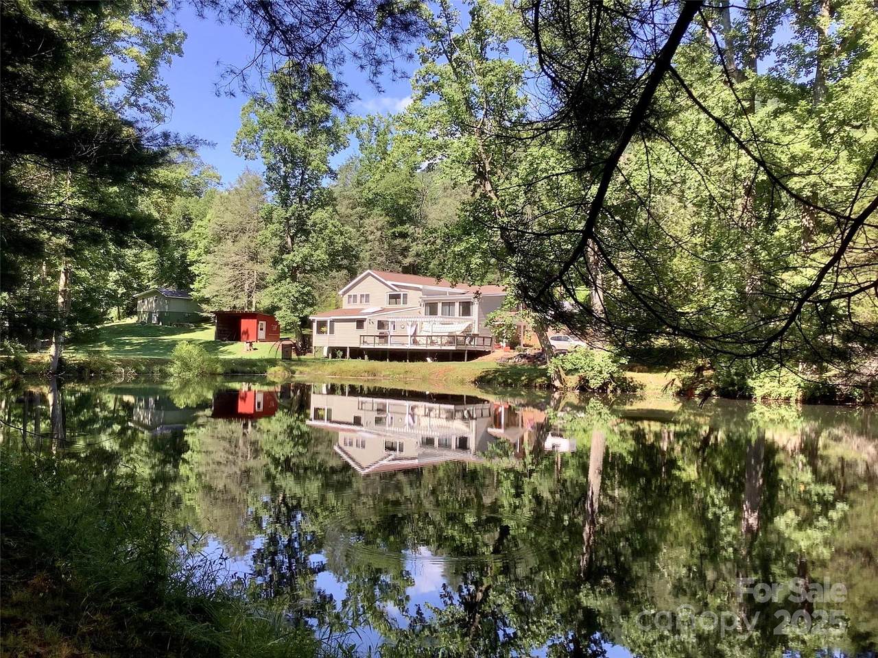 259 & 265 Black Oak Cove Road - Photo 1