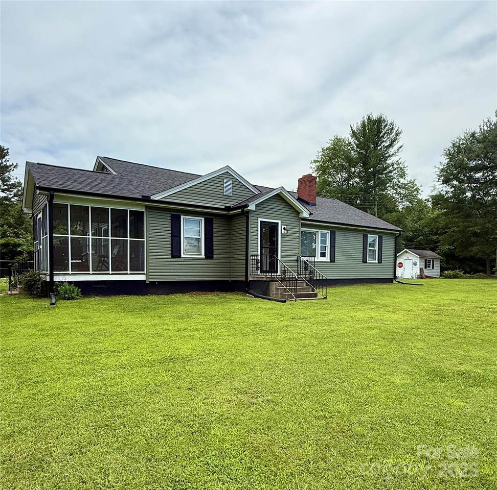 214 Double Shoals Road - Photo 1