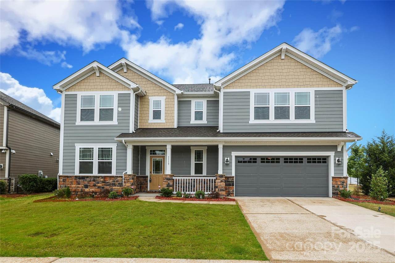 1119 Bellshill Drive - Photo 1