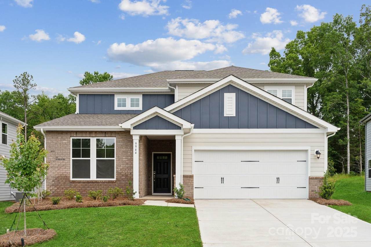 9944 Manor Vista Trail - Photo 1