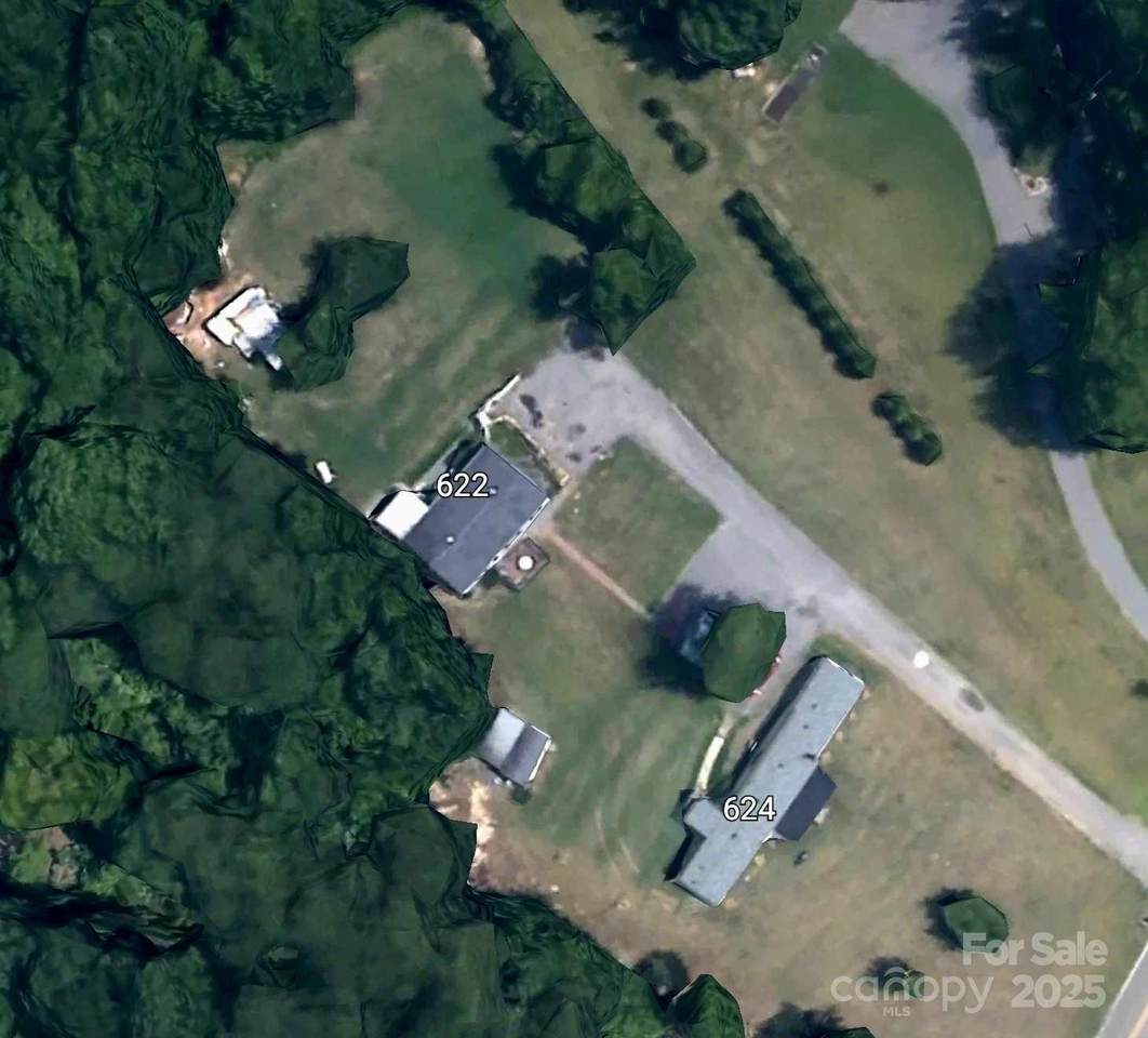 624 Brevard Street - Photo 1