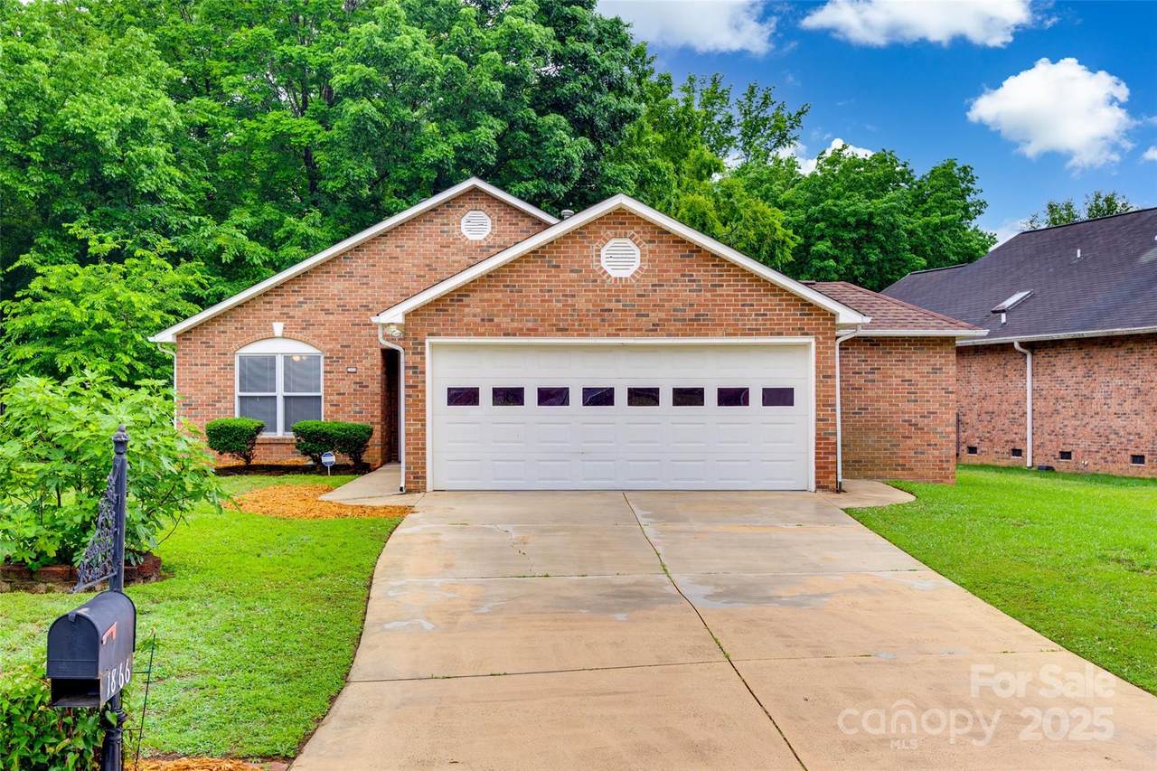 1866 Charter Drive - Photo 1