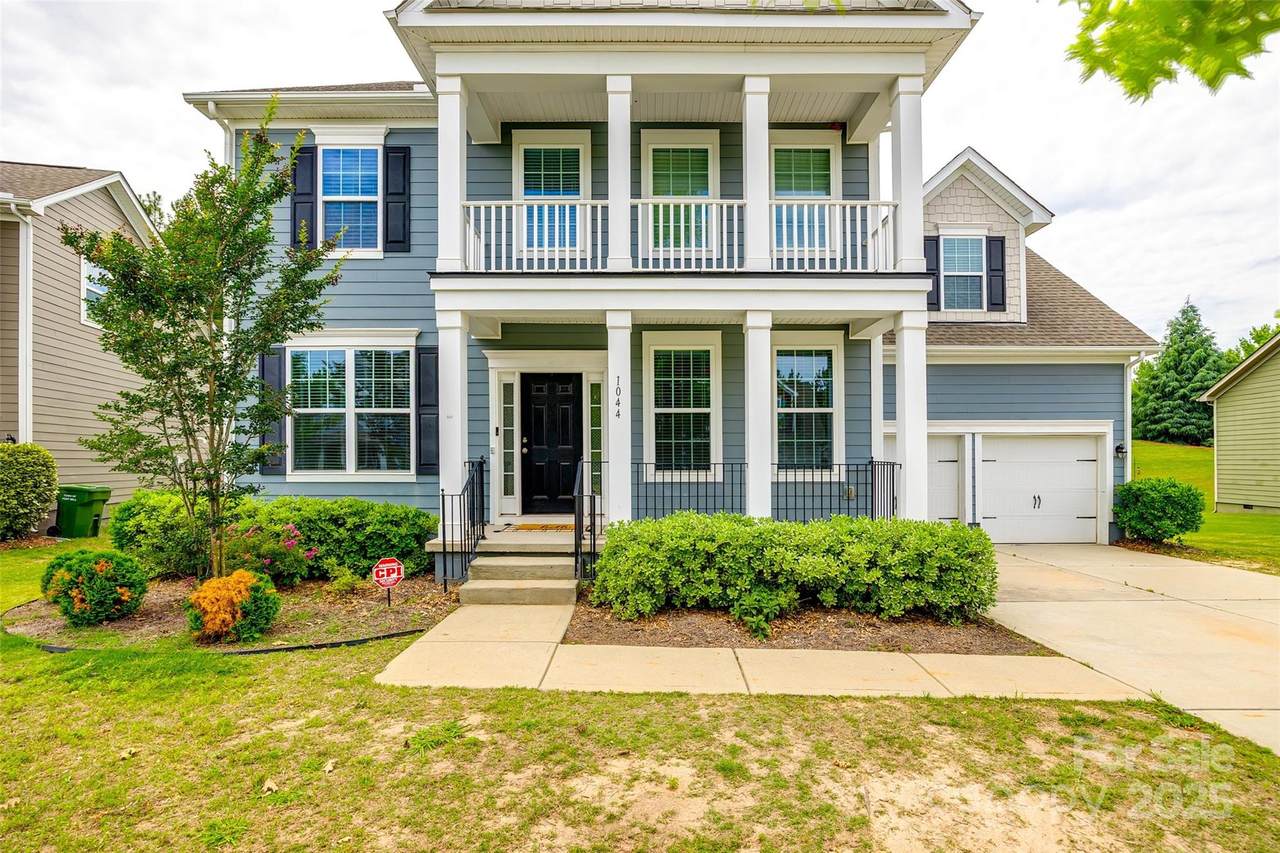 1044 Shiloh Bend Trail - Photo 1