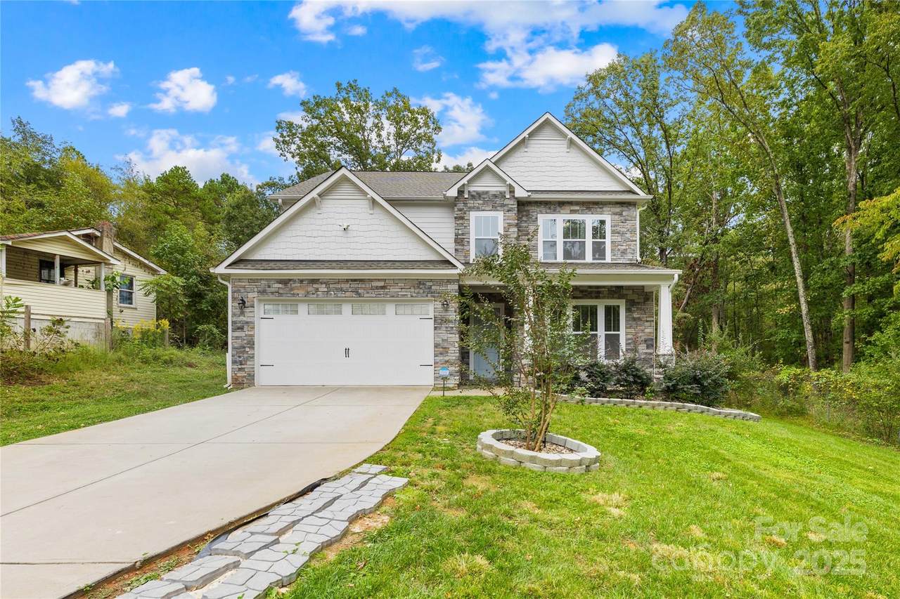 1727 Grace Lane - Photo 1