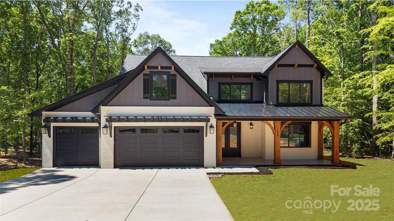 1408 Bloomsberry Lane - Photo 1