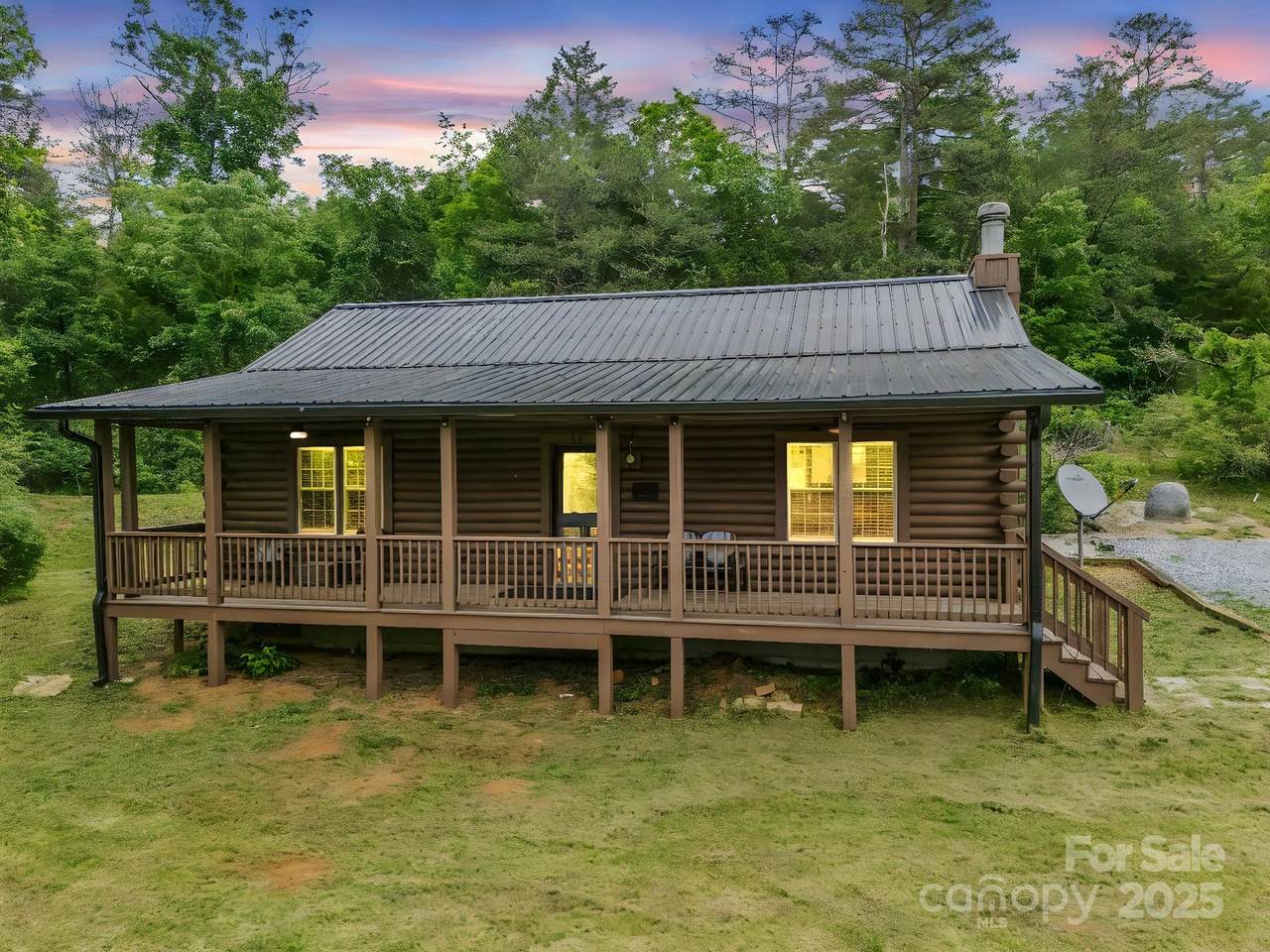 112 Bills Creek Road - Photo 1