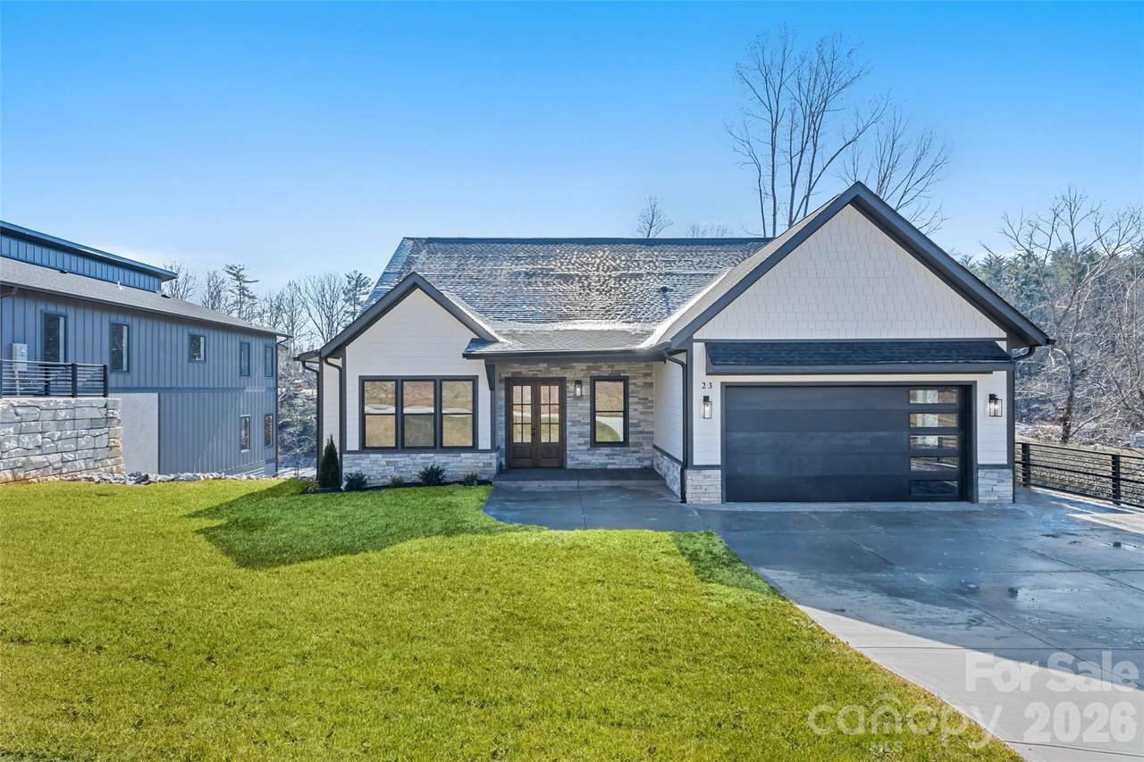 23 George Allen Ridge - Photo 1