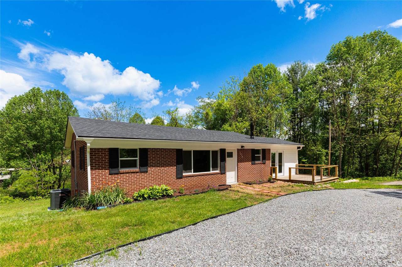 1318 Crawford Road - Photo 1