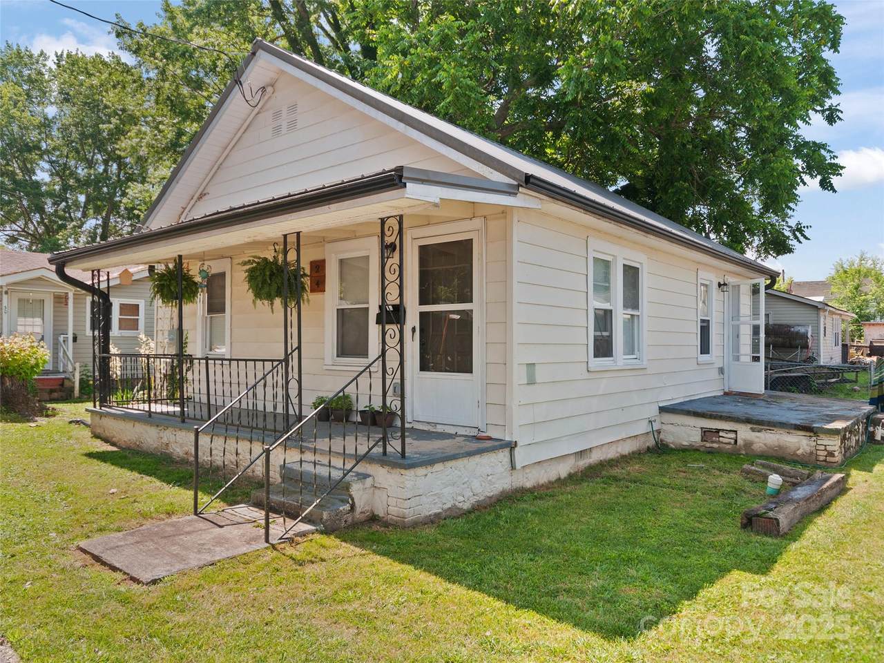24 Liner Court - Photo 1