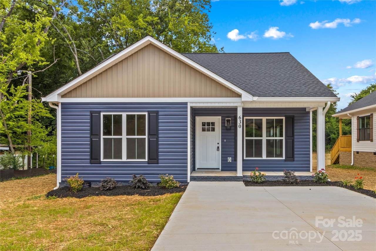 630 Bell Street - Photo 1