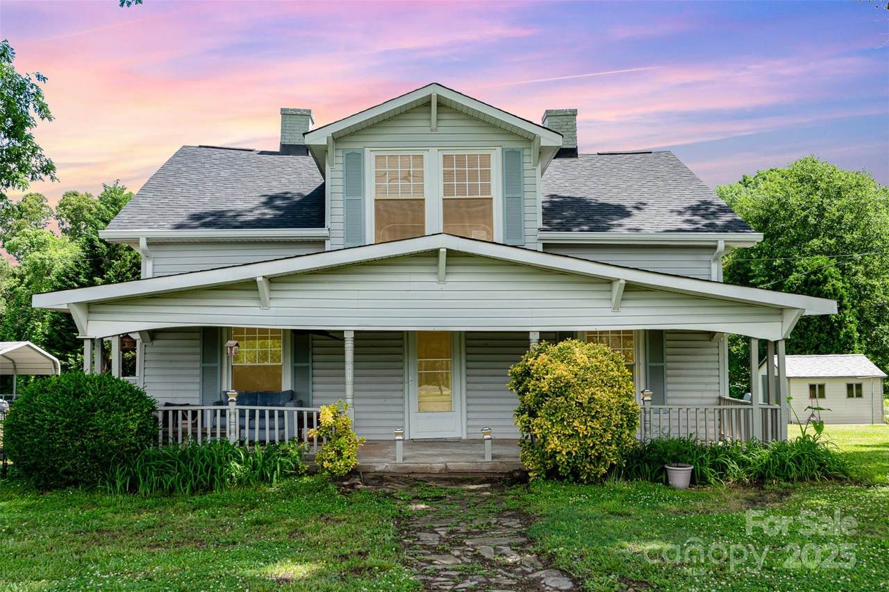 6362 Sherrills Ford Road - Photo 1