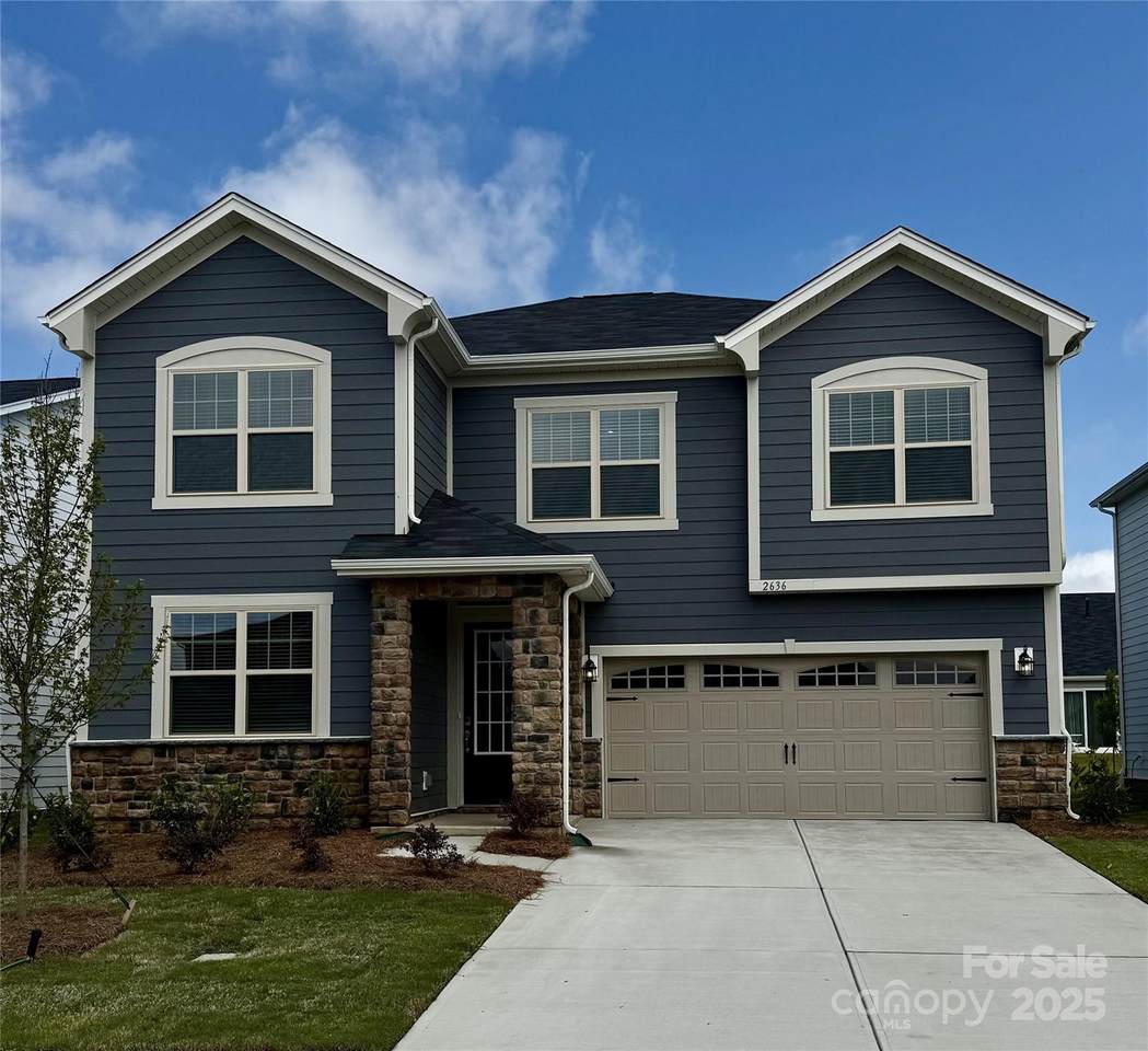2636 Tillman Street - Photo 1
