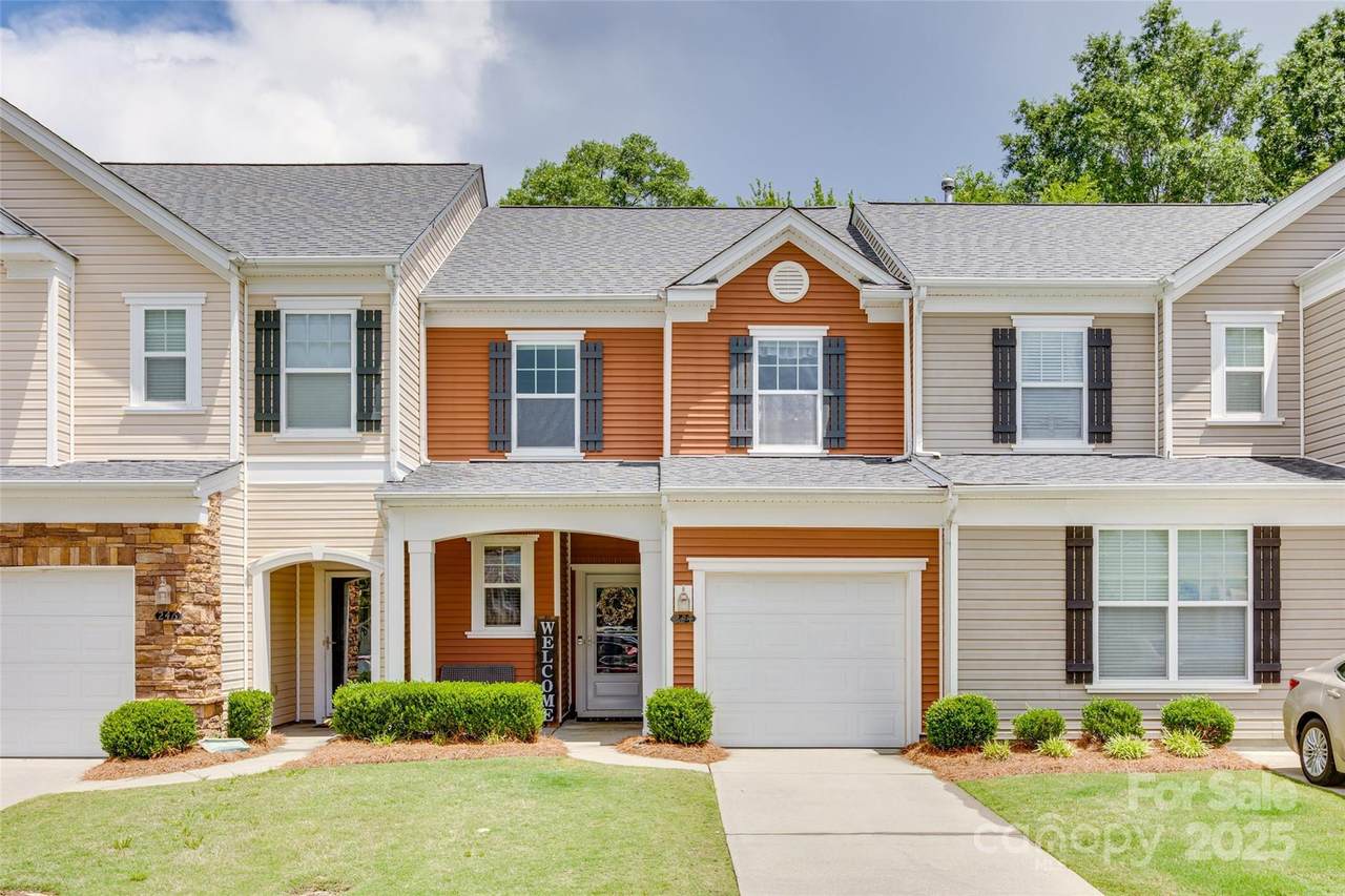244 River Clay Road - Photo 1